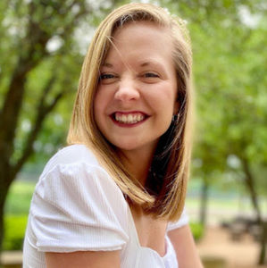 Meet your Posher, Kate